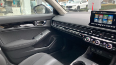 Honda Civic 2.0 eHEV Elegance 5dr CVT Hybrid Hatchback